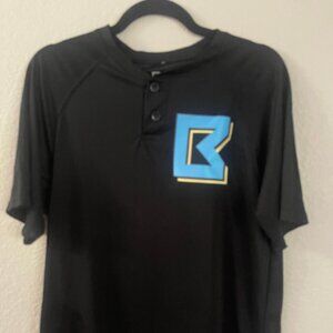 Brooks Koepka Jersey Size M